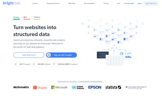 BrightData