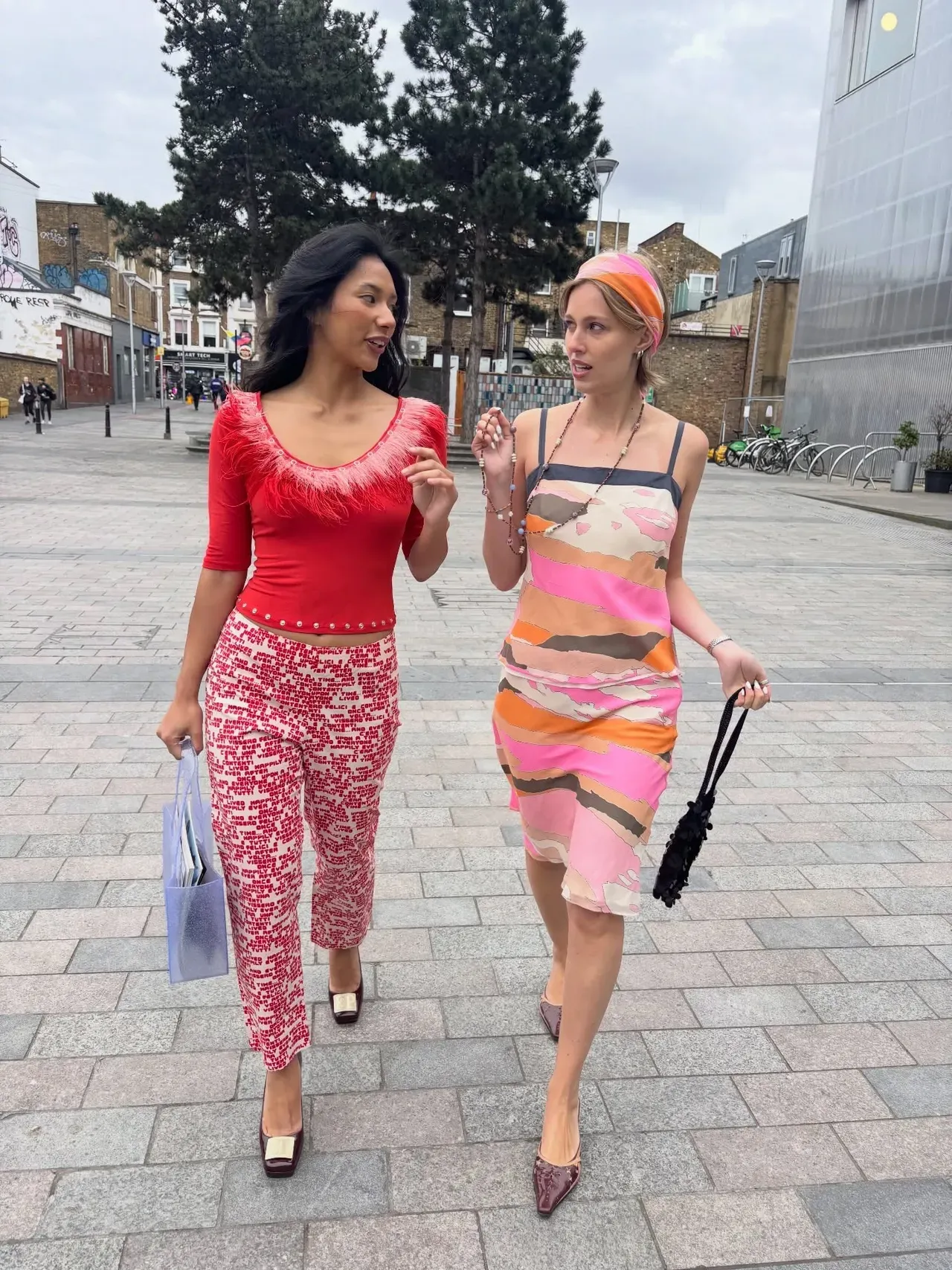 Trending Summer Prints 2026