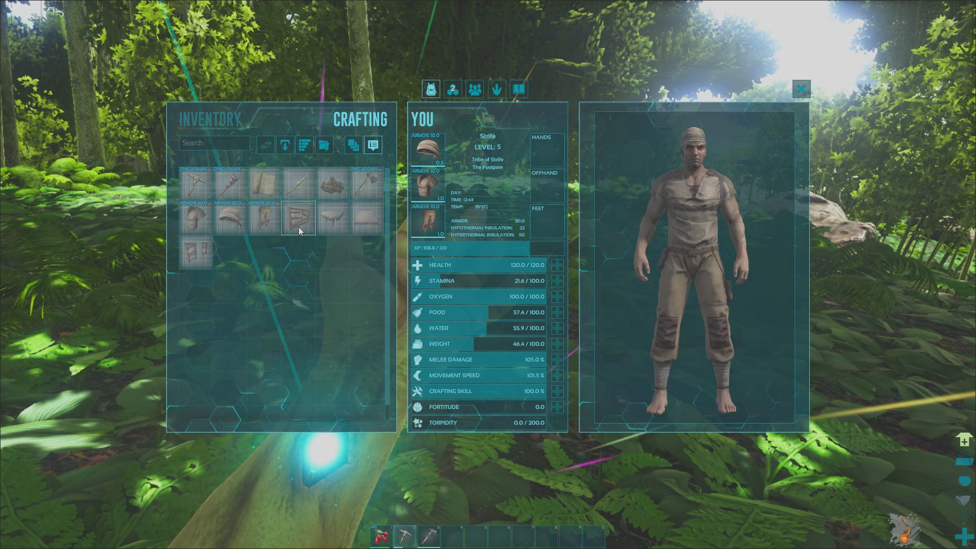 Ark Survival Evolved tips