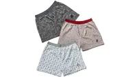 Assassin’s boxers for $14.99 (was $29.99):