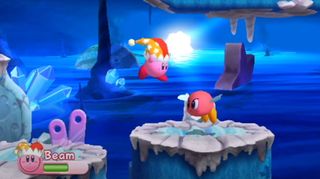 Kirby Return To Dream Land