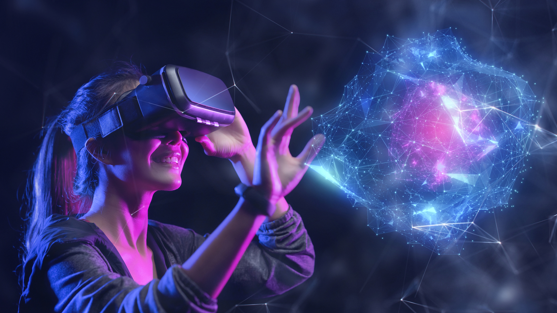 Best VR headsets in 2023: Meta Quest 2, PlayStation VR and more virtual  reality sets for gaming