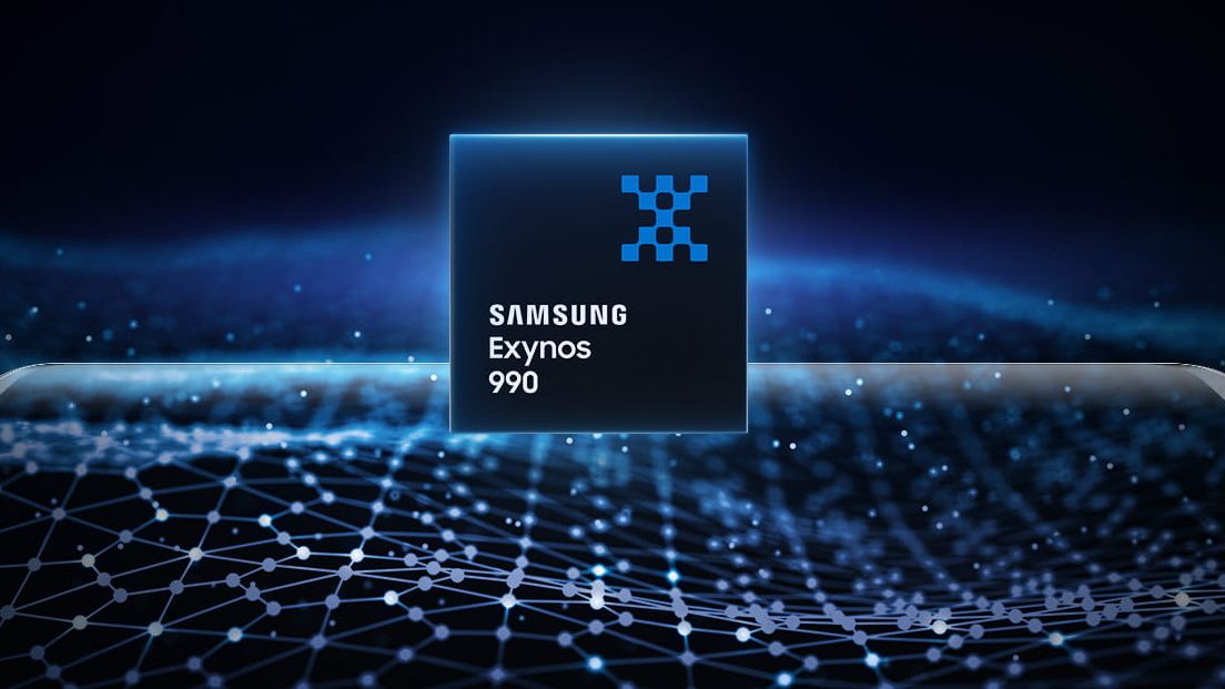 Samsung Exynos is an Arm-based chip