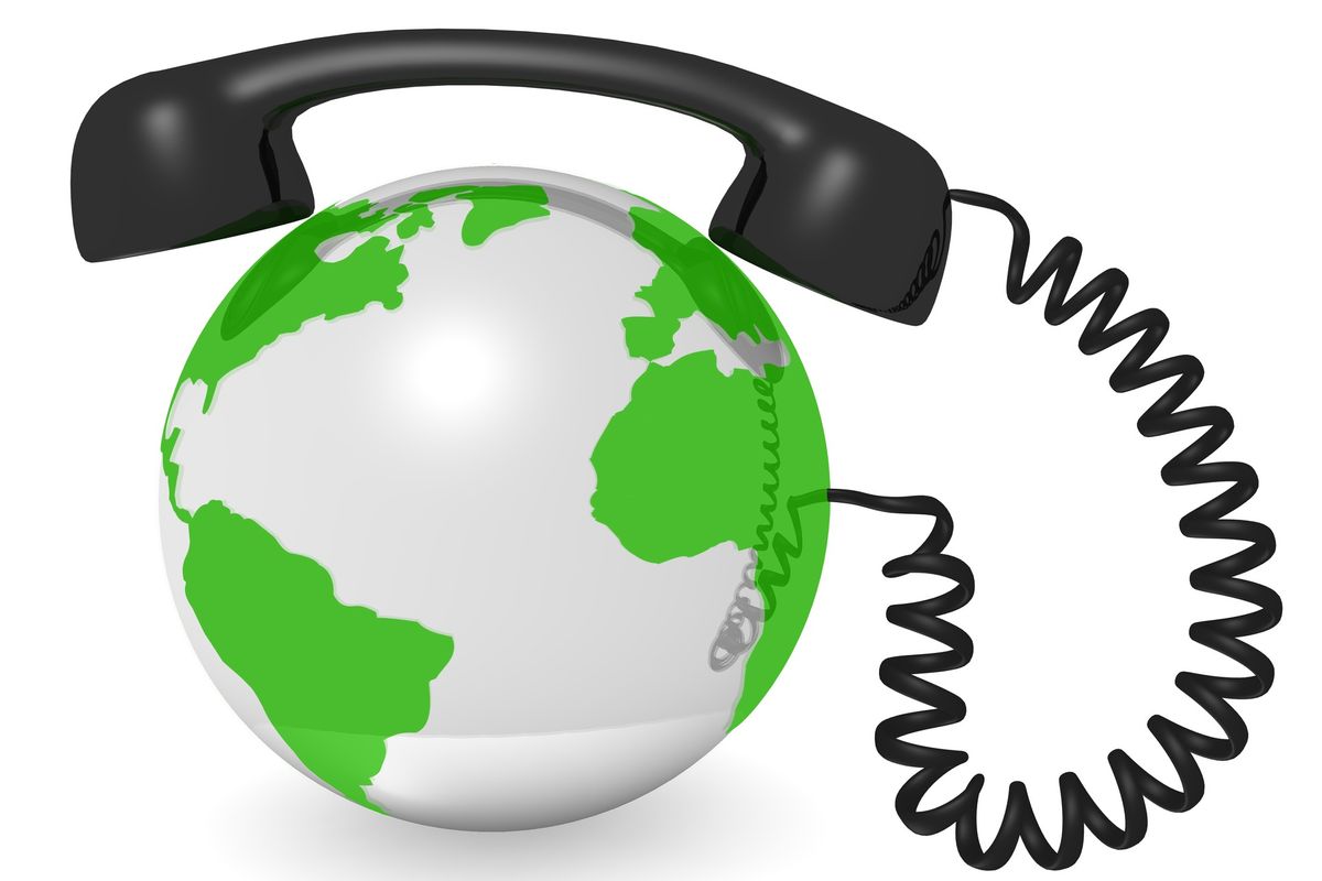 IP Telephony