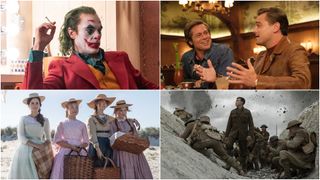 Oscars 2020 Predictions Who Will Get Nominated And Who Could Win
