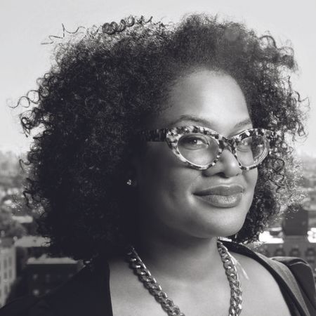 Hair, Hairstyle, Eyewear, Face, Afro, Black, Jheri curl, Glasses, Black hair, Cool, 