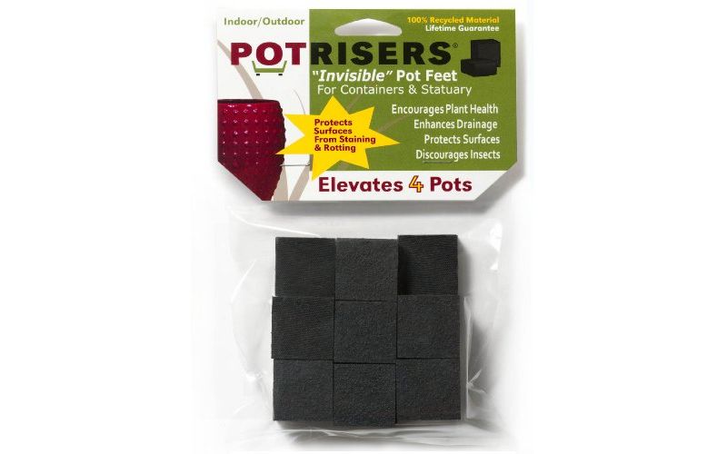 Best pot riser Real Homes