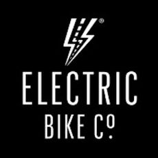 A family enjoying Electric Bike Company bikes 