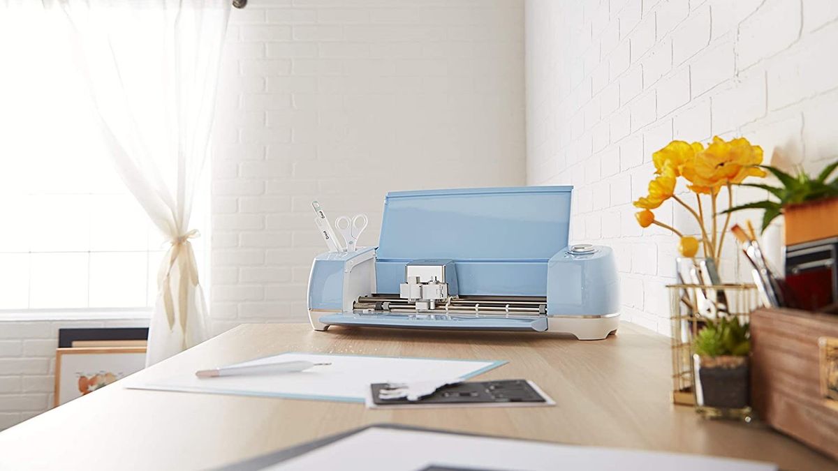 Cricut Explore Air 2 Review Top Ten Reviews
