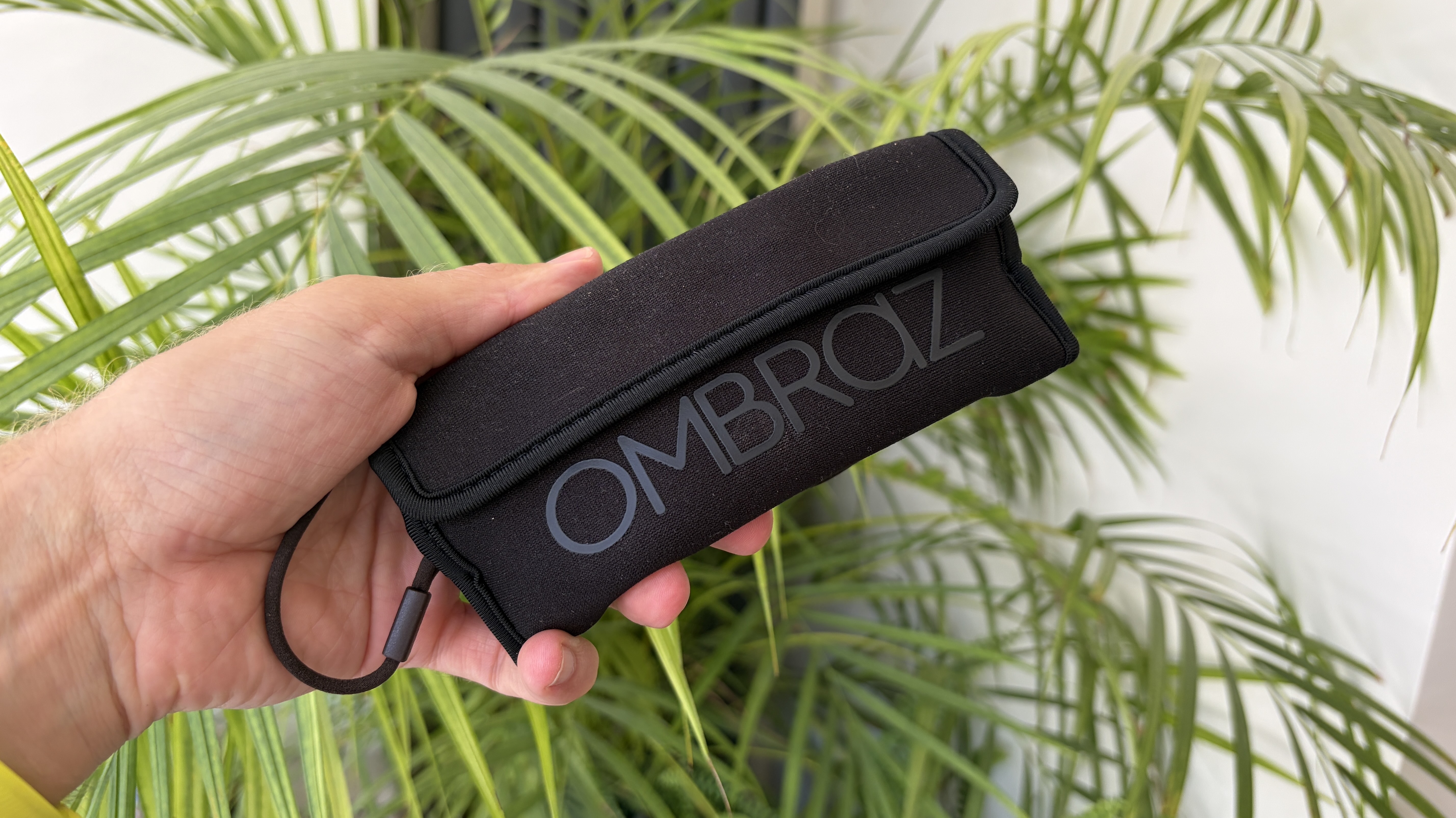 Ombraz Teton Sunglasses