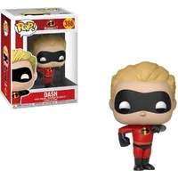 Funko Pop! Disney: Incredibles 2 - Dash: $10.99 $5.99 at Amazon