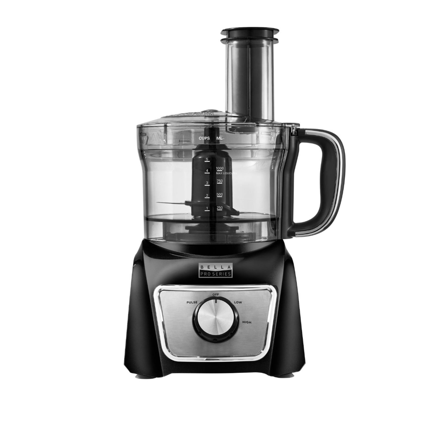 Best food processor 2021 for everything from dough to salsa Homes & Gardens