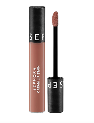 Sephora Cream Lip Stain