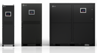 LG obtiene la certificaci&oacute;n NVIDIA DSX Ready para su sistema de enfriamiento de 2.5 MW