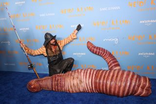 Heidi Klum's Hallowe'en Party 2022