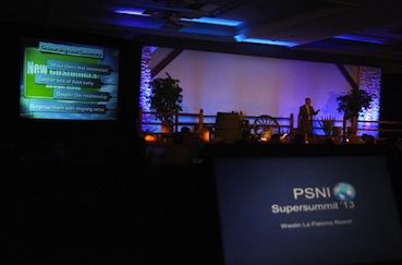 PSNI Wraps Up 6th Annual Supersummit in Tucson