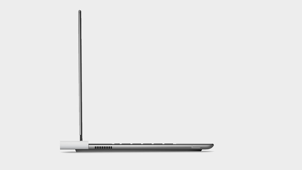 Alienware x14 R2