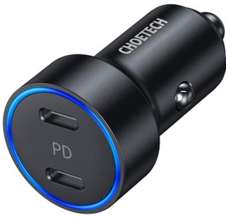 Choetech 36w Car Charger Reco