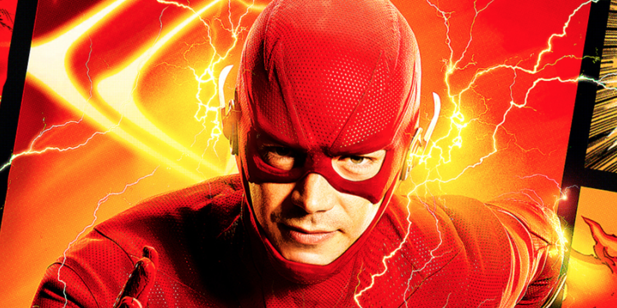 The Flash And More Arrowverse Shows Are Already Facing New Delays ...