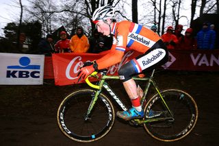 UCI Cyclo-cross World Championships 2016