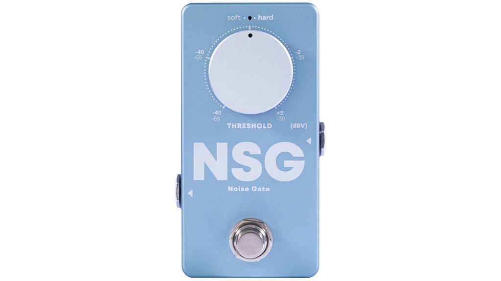 Best Noise Gate Pedals 2025: Bring some silence to your sound with ...