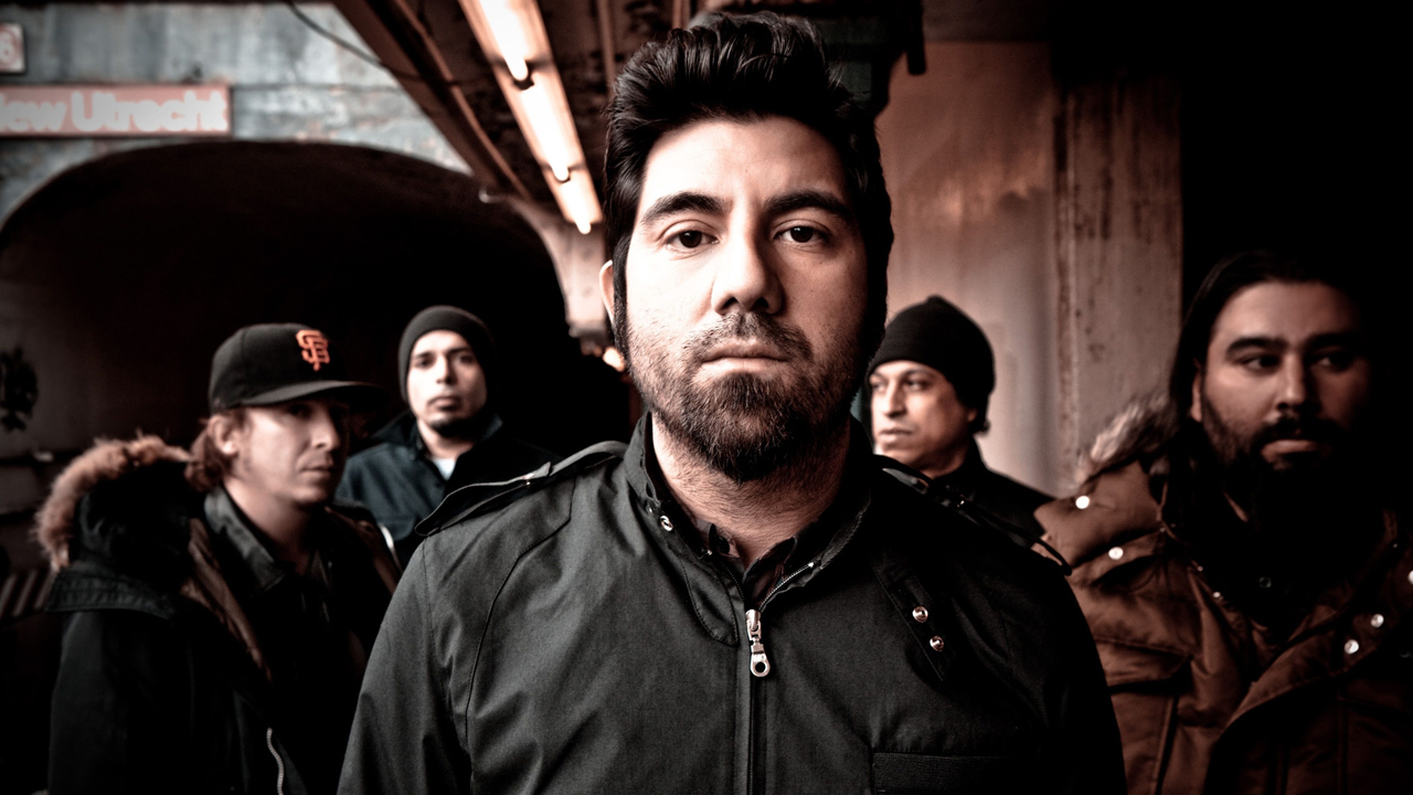 Deftones