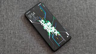 Xiaomi Black Shark 4 Pro