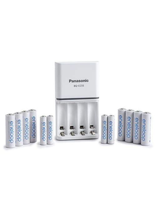 Panasonic Eneloop Power Pack