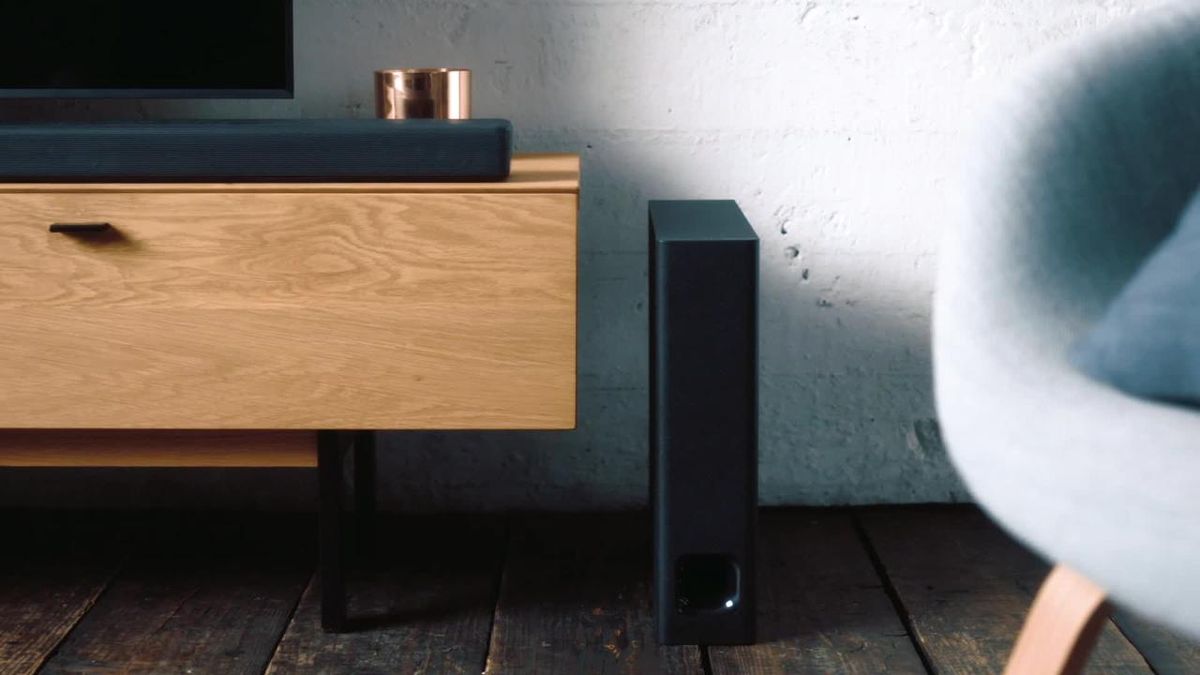 Best soundbar for under 200/£200 the best cheap soundbar for your