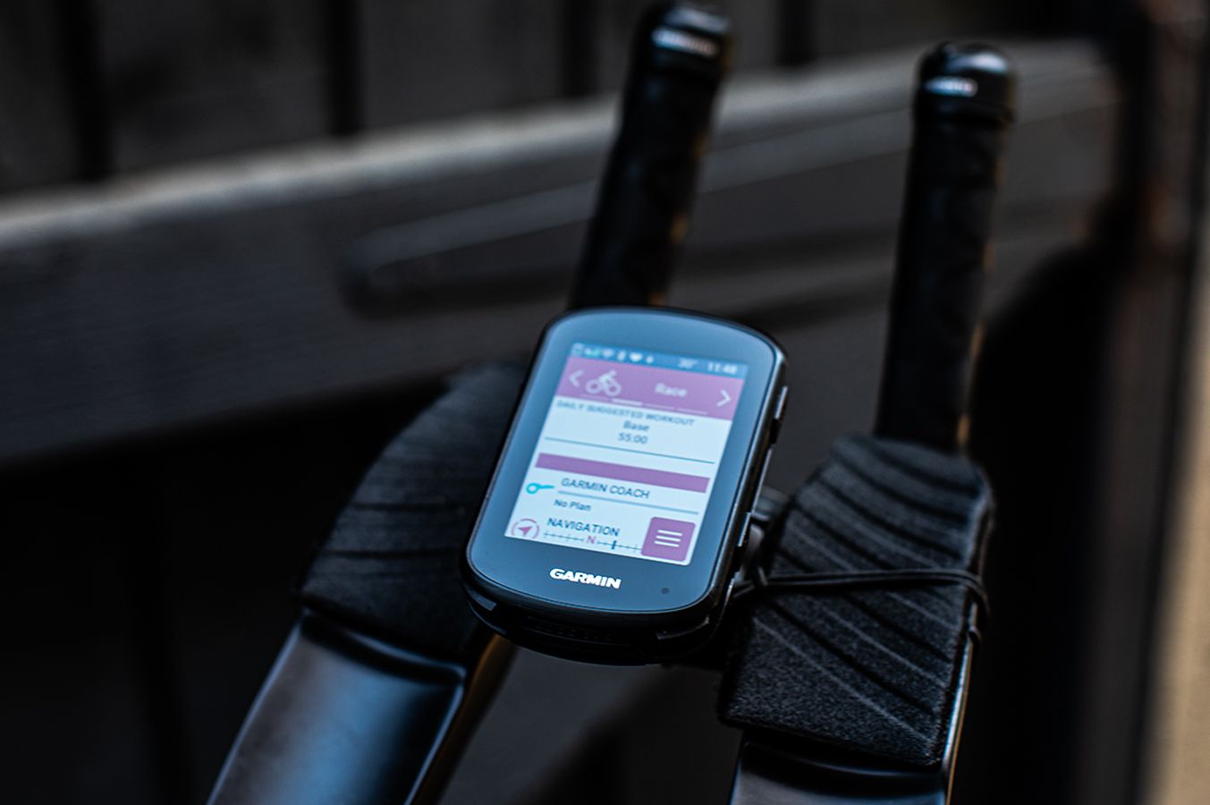 The Garmin Edge 850 is a superb bike computer, but the Edge 550 is the company's best-kept secret—now $100 off in the Prime Day sale