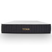 Titan Plus Mattress: $699 $524.30 at Titan