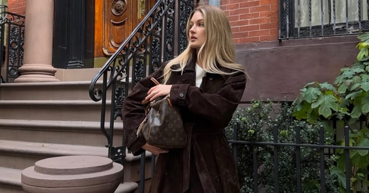 Nordstrom Has Everything You Need to Look Rich and Chic in 2026