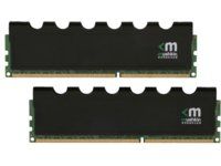 Mushkin Blackline DDR3-1600
