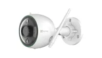 Best wired outdoor security camera on a budget: EZVIZ C3N Full HD 1080p WiFi Outdoor Security Camera
