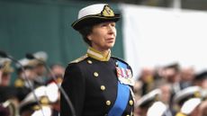 Princess Anne