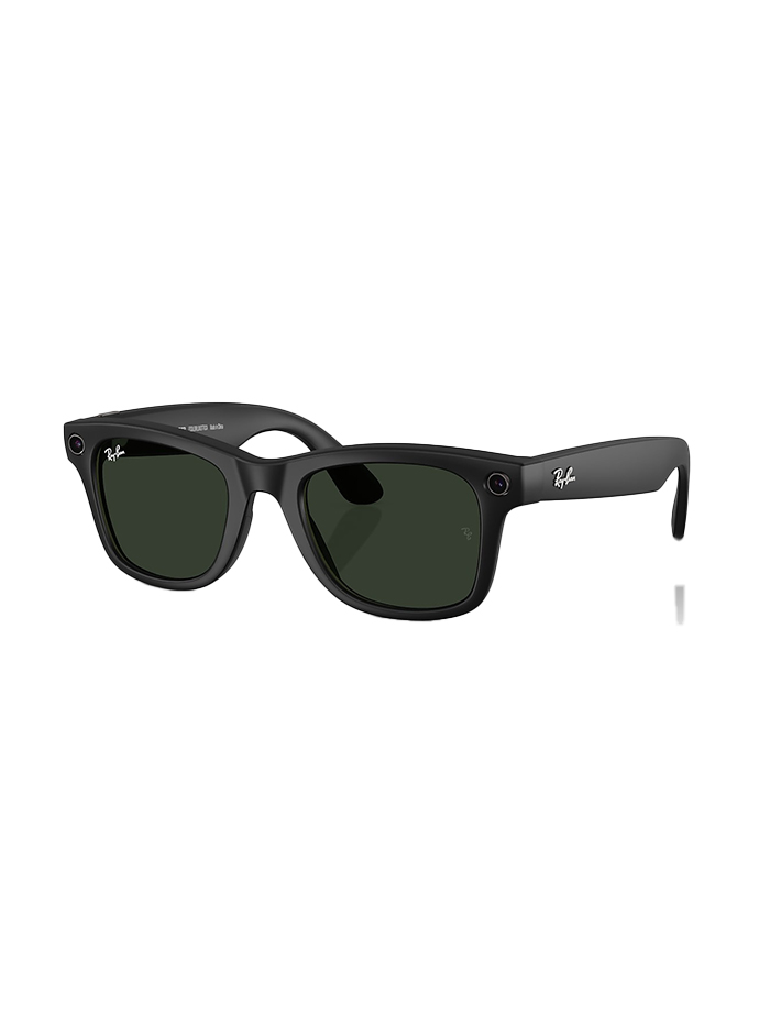 Ray-Ban | Meta Wayfarer