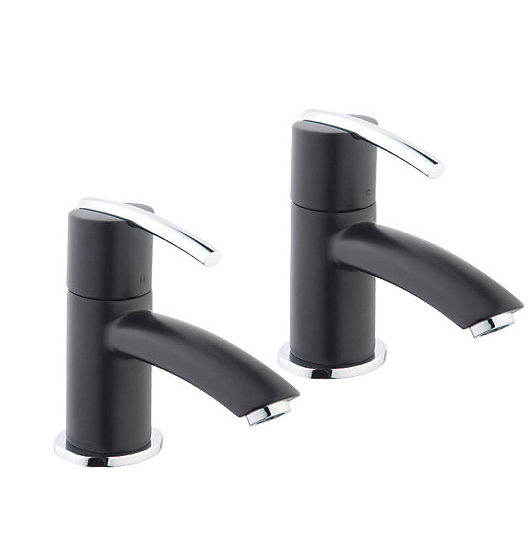 Basin Taps Our Pick of the Best Ideal Home