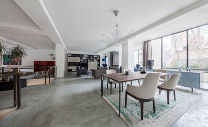 Molteni&C Dada open flagship stores in Tehran and Vancouver | Wallpaper*