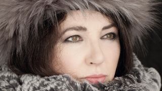 Kate Bush