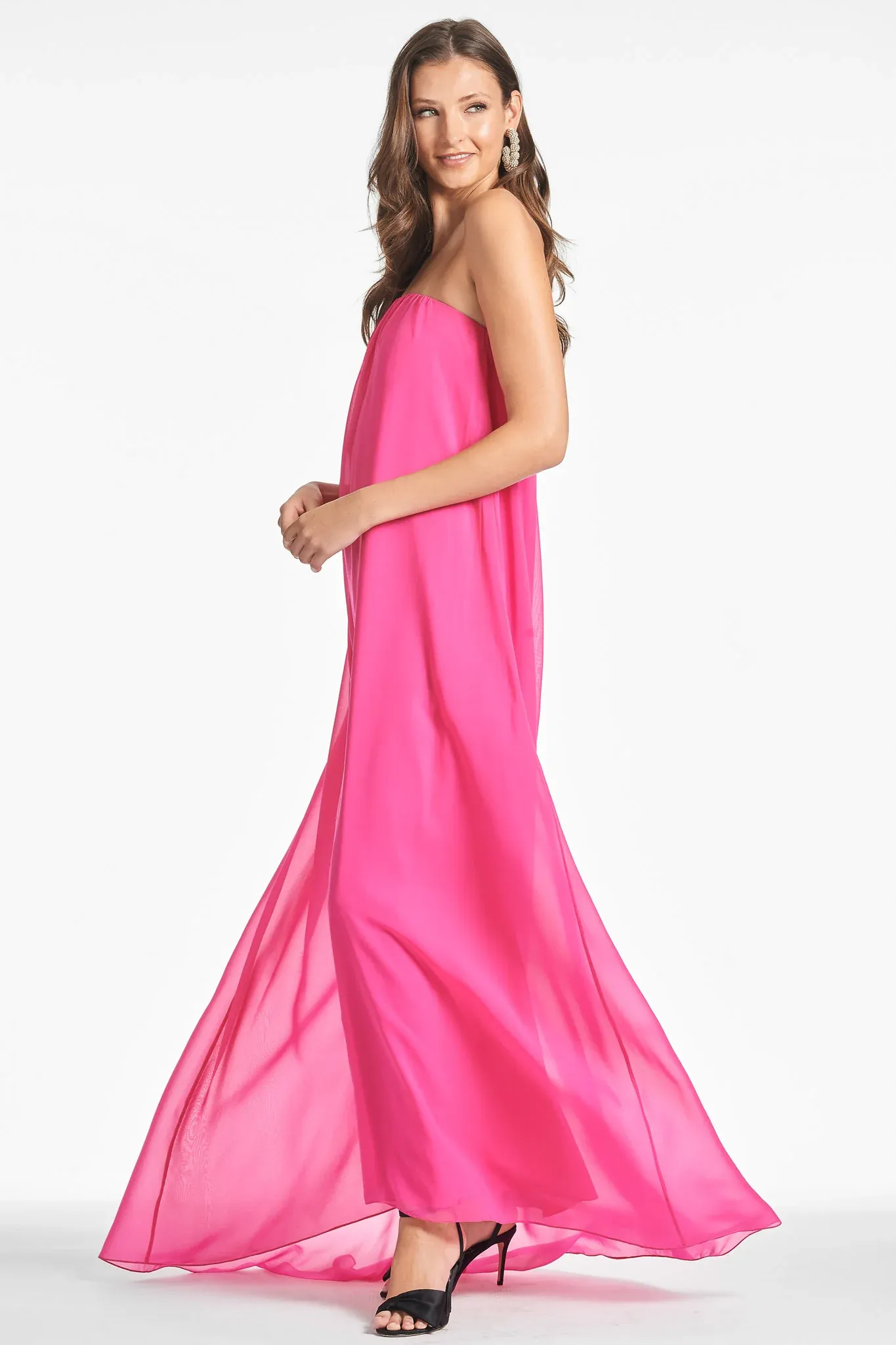 Sachin and Babi European Summer Vacation Dresses