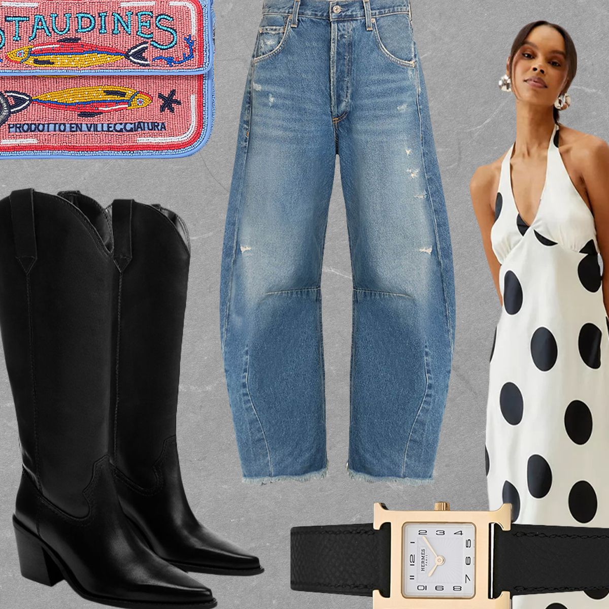 spring fashion finds