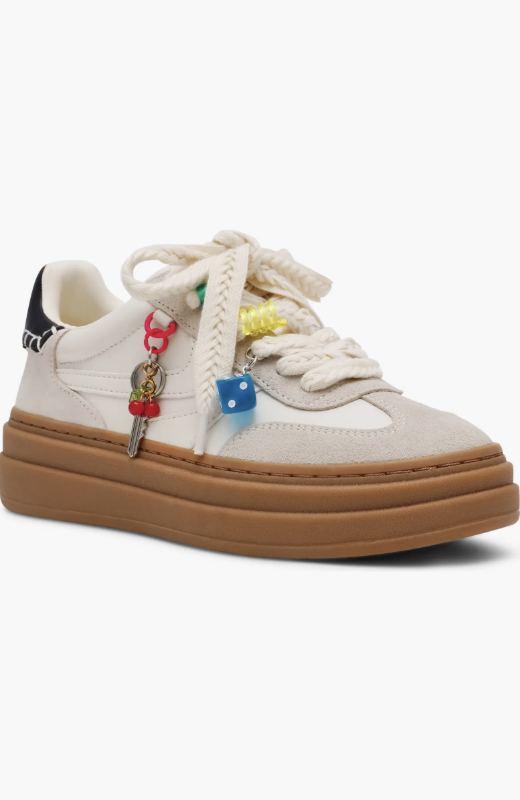 Steve Madden, Dodge Sneaker