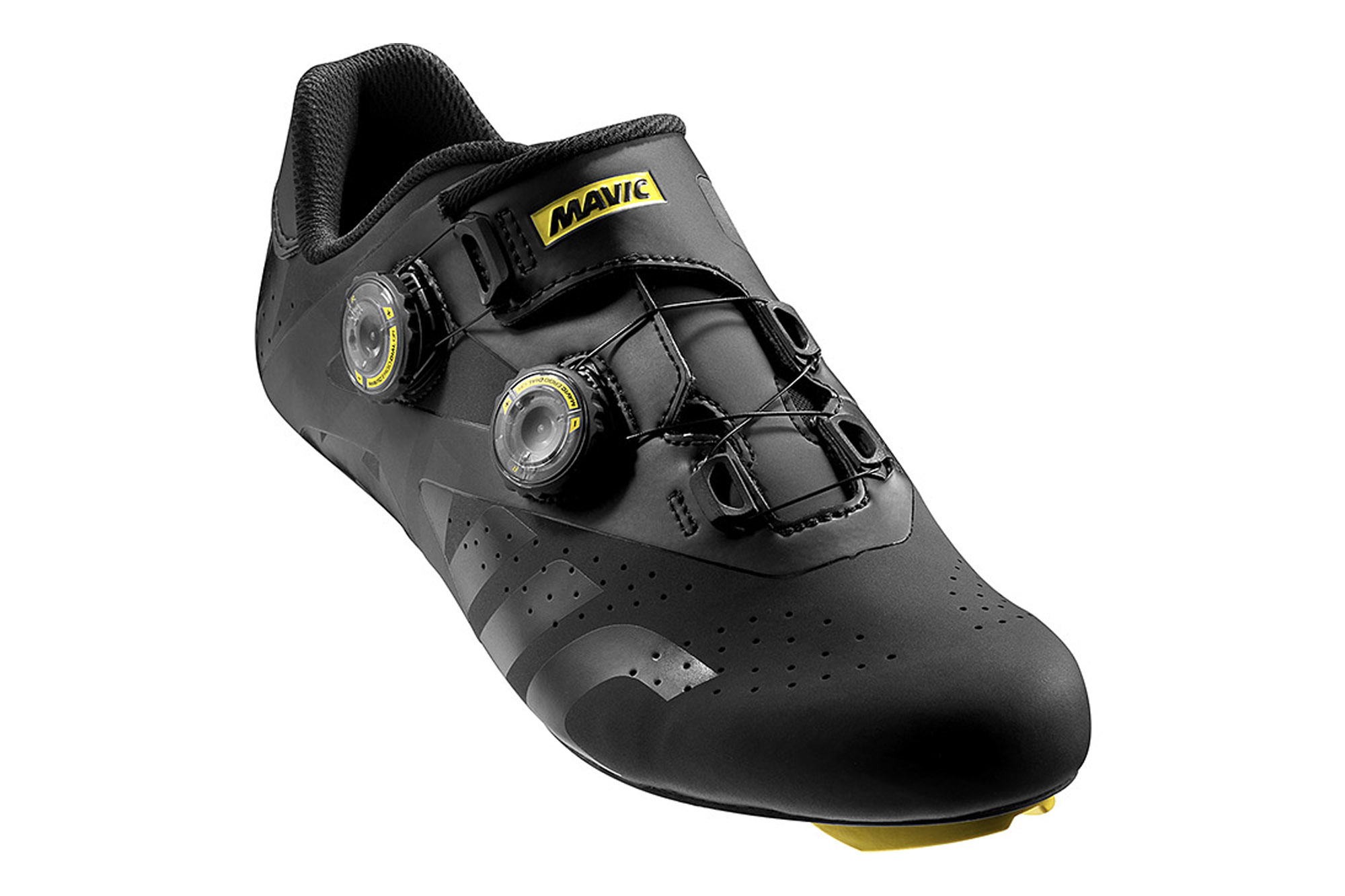 Mavic road cycling shoes | Cyclingnews