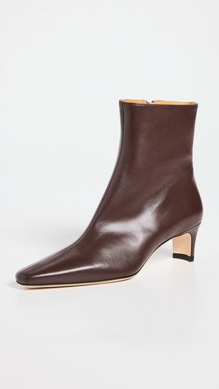 Wally Ankle Boots