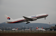 Missing Malaysia Airlines flight is an 'unprecedented aviation mystery'