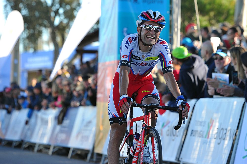 Tiago Machado (Katusha)