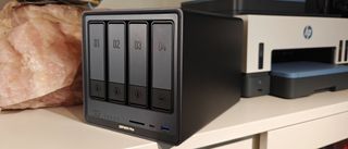 Ugreen DXP4800 Plus NAS: First impressions