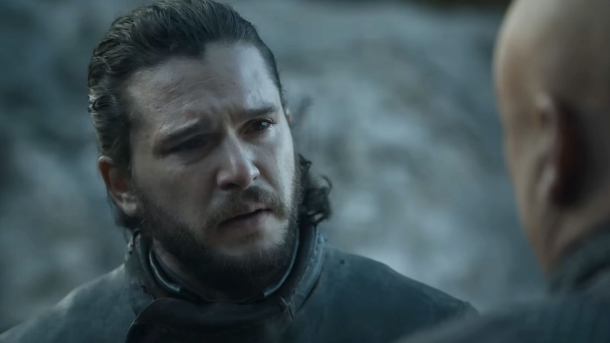 Kit Harington Reacts To Replacing Nicholas Hoult In The Harry Potter Show