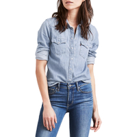 Levi's jeans: deals from $16 @ WalmartPrice check: 40% off @ Levi's