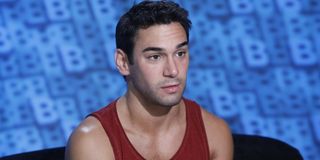 Tommy Bracco Big Brother CBS